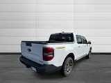 2026 Ford Maverick photo 3
