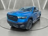2026 Ram 1500 photo 3