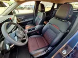 2026 Nissan Kicks photo 9
