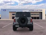 2026 Ford Bronco photo 5