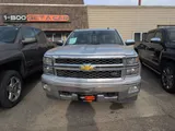 2014 Chevrolet Silverado 1500 photo 2