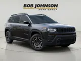 2026 Jeep Cherokee photo 1