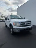 2014 Ford F-150 photo 7