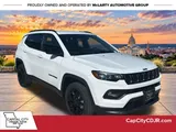 2026 Jeep Compass photo 1