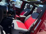 2014 Jeep Wrangler Unlimited photo 11