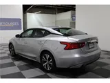 2018 Nissan Maxima photo 6