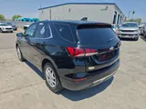 2023 Chevrolet Equinox photo 12
