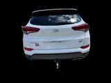 2016 Hyundai Tucson photo 4