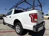 2019 Ford F-150 photo 8