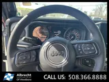 2026 Jeep Gladiator photo 20