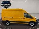 2022 Ford Transit Cargo Van photo 7