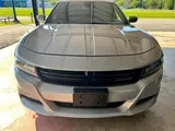 2020 Dodge Charger photo 2
