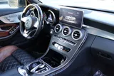 2017 Mercedes-Benz C-Class photo 20