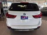 2018 BMW X5 photo 5