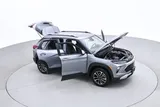 2025 Chevrolet Trailblazer photo 19