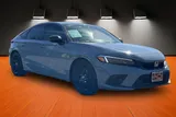 2022 Honda Civic Hatchback photo 3