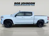 2024 Chevrolet Silverado 1500 photo 4
