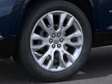 2027 GMC Acadia photo 9