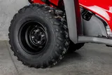 2027 Honda RANCHER 4X4 photo 7