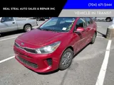 2020 Kia Rio photo 1