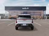 2027 Kia Seltos photo 5