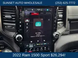 2022 Ram 1500 photo 36