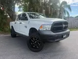 2021 Ram 1500 Classic photo 1