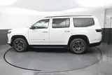 2027 Jeep Grand Wagoneer photo 5