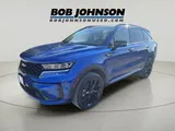 2022 Kia Sorento photo 4