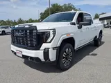 2026 GMC Sierra 2500HD photo 6