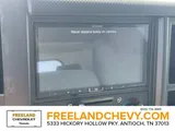 2027 Chevrolet 3500 HG LCF Gas photo 23
