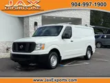 2015 Nissan NV photo 1