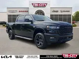 2026 Ram 1500 photo 1