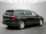 2019 Chevrolet Traverse photo 3