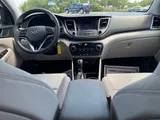 2016 Hyundai Tucson photo 16