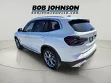 2024 BMW X3 photo 4
