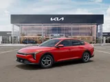 2026 Kia K4 photo 3
