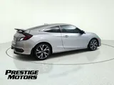 2017 Honda Civic Coupe photo 8