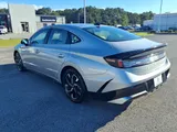 2025 Hyundai Sonata photo 4