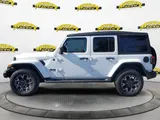 2025 Jeep Wrangler photo 2