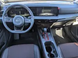 2026 Nissan Kicks photo 8