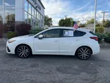 2024 Subaru Impreza photo 8