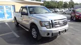2010 Ford F-150 photo 3