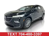 2024 Buick Enclave photo 1