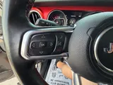 2021 Jeep Gladiator photo 23