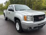 2011 GMC Sierra 1500 photo 3