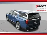 2026 GMC Yukon XL photo 43