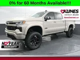 2026 Chevrolet Silverado 1500 photo 5