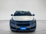 2016 Chevrolet Cruze Limited photo 2