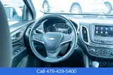 2024 Chevrolet Equinox photo 32